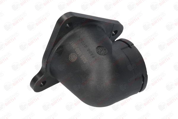 OEM 1336J4 BIRTH Termostaattikotelo 8038 varten PEUGEOT, CITROЁN, DS