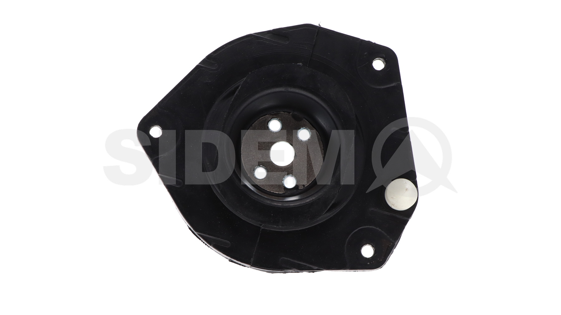 Veerpootlager (805401) van SIDEM Voor RENAULT MEGANE II Saloon (LM0/1_) 1.6 (80 KW / 109 PK / Van 2007)