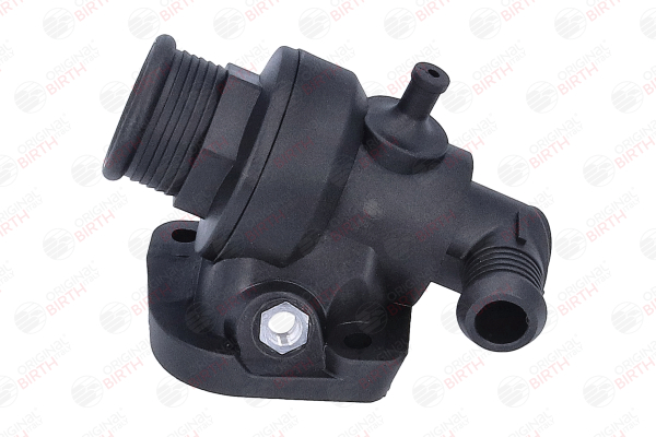 OEM 89FF8575AB BIRTH Bride de liquide de refroidissement 8057 pour FORD, MAZDA, FORD USA