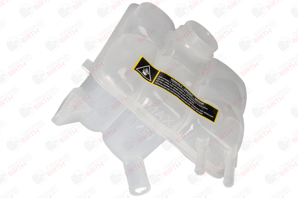 OEM 1230994 BIRTH Vase d'expansion, liquide de refroidissement 8059 pour FORD