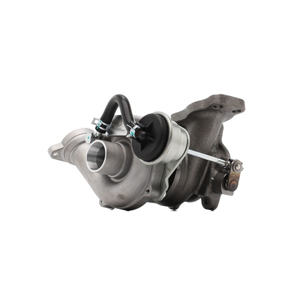 OEM 2S6Q6K682AB MAGNETI MARELLI Turbocharger 807101000400 voor VOLKSWAGEN, FORD, PEUGEOT, TOYOTA, CITROЁN