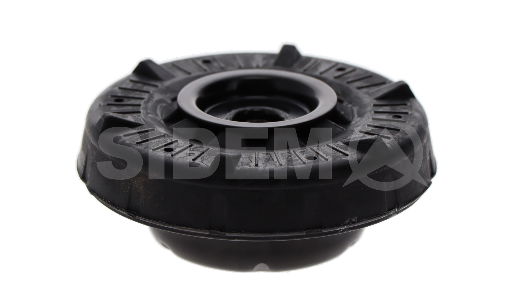 SIDEM Suporte de apoio do conjunto mola / amortecedor (809402) para VAUXHALL Astra Mk VI (J) Carrinha (P10) 1.6 SIDI (125 KW / 170 CV / de 2012)