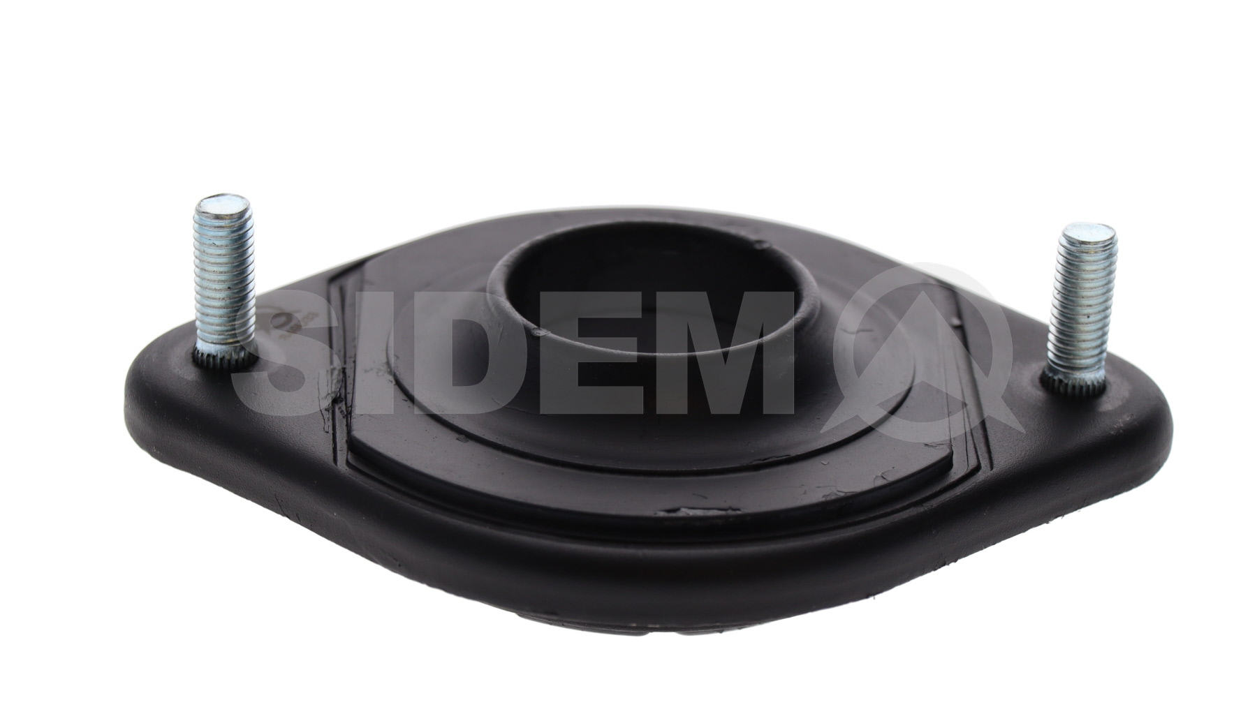 SIDEM Suporte de apoio do conjunto mola / amortecedor (809403) para OPEL Corsa B Caravan (S93) 1.4 i 16V (F35) (66 KW / 90 CV / de 1999)