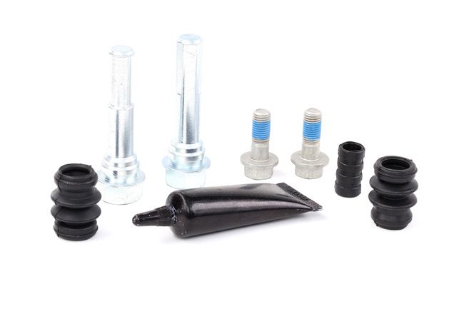 FRENKIT Remklauw reparatieset & geleidepen 811008