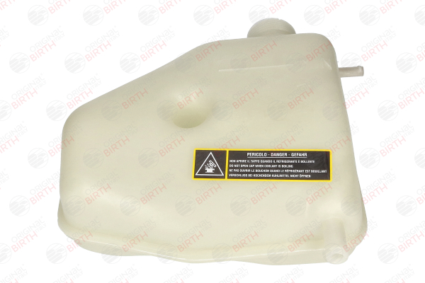 OEM 7765020 BIRTH Serbatoio compensazione refrigerante 8121 per FIAT, ALFA ROMEO, LANCIA
