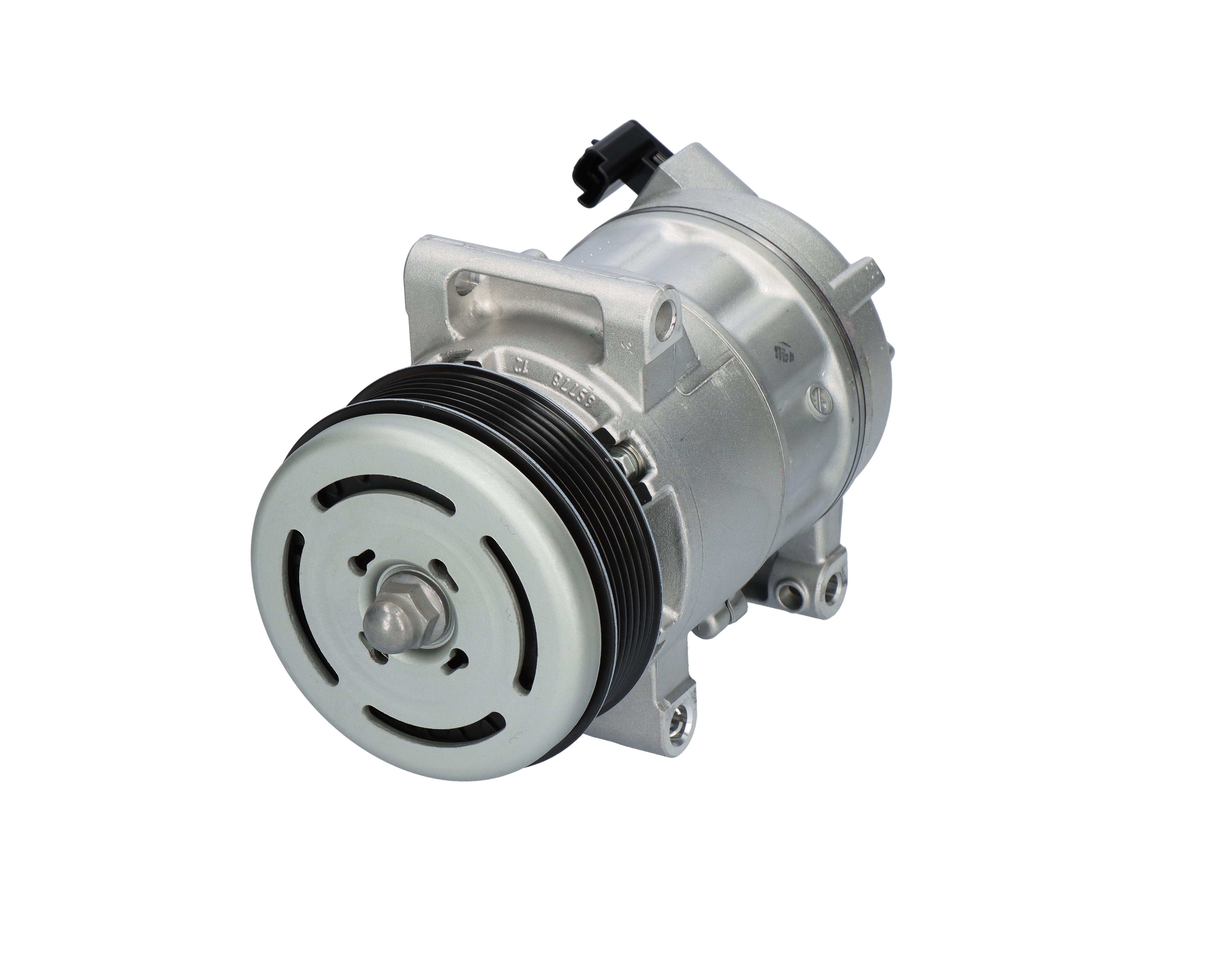 OEM 9812682180 VALEO Ilmastoinnin kompressori 813430 varten FORD, OPEL, PEUGEOT, CITROЁN, DS