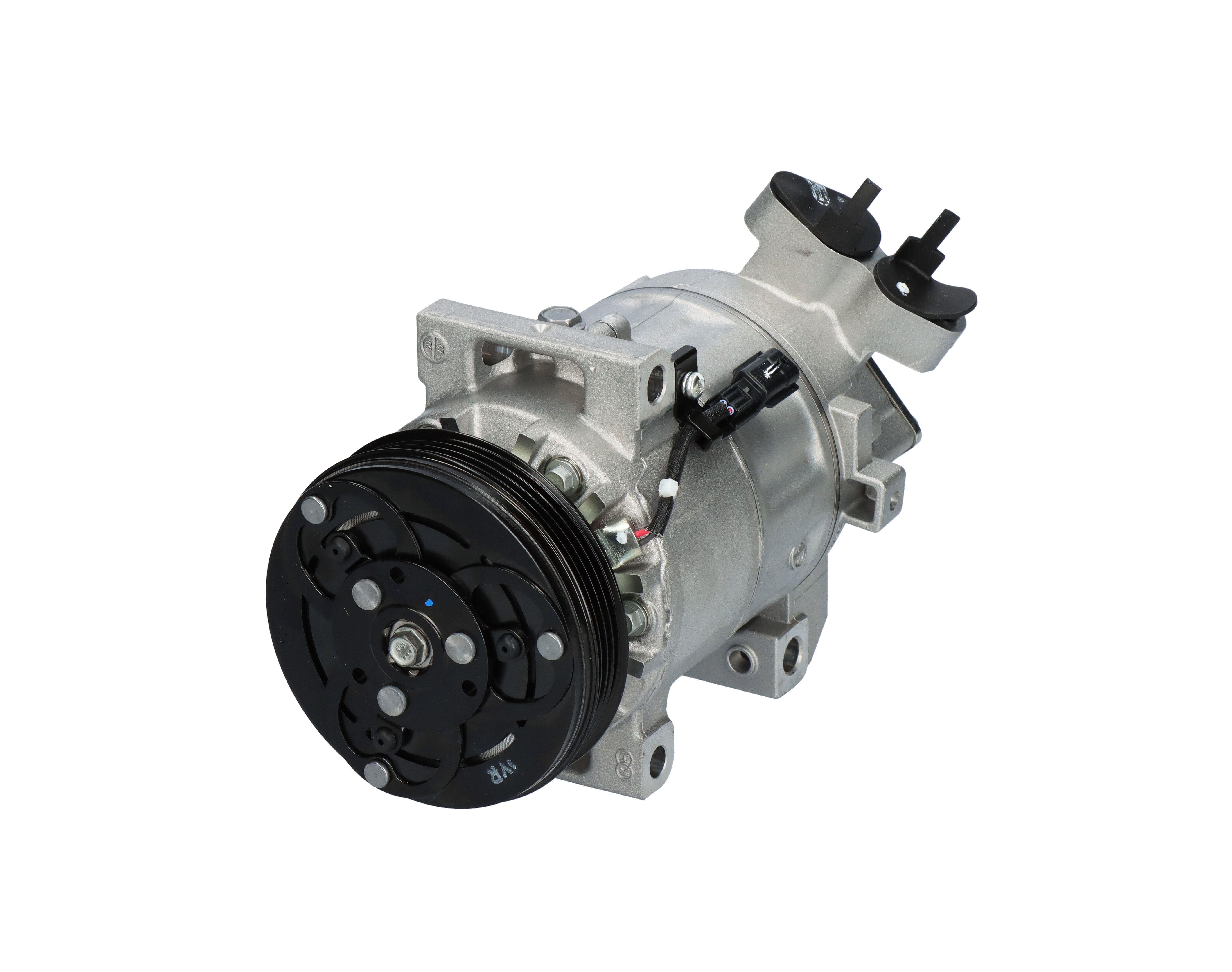 OEM 926006775R VALEO Ilmastoinnin kompressori 813432 varten NISSAN, RENAULT, DACIA