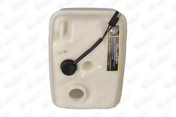 OEM 82398664 BIRTH Nestesäiliö, jäähdytysneste 8144 varten FIAT, ALFA ROMEO, LANCIA