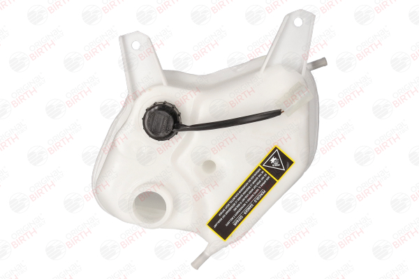 OEM 60539949 BIRTH Serbatoio compensazione refrigerante 8152 per FIAT, ALFA ROMEO, LANCIA