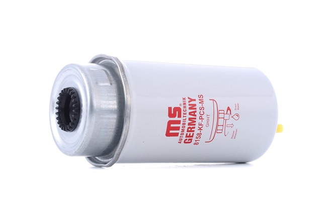 MASTER-SPORT 8158-KF-PCS-MS: Osta Polttoainesuodatin edullisesti verkossa