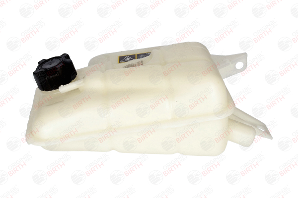 OEM 7635082 BIRTH Serbatoio compensazione refrigerante 8168 per FIAT, ALFA ROMEO, LANCIA