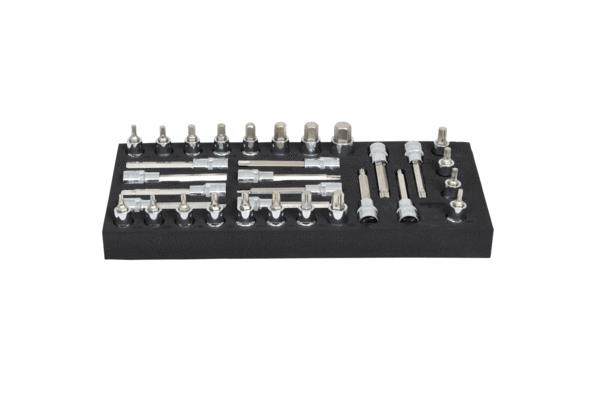 ostaa Hylsyavainsarja - KS TOOLS (818.1305)