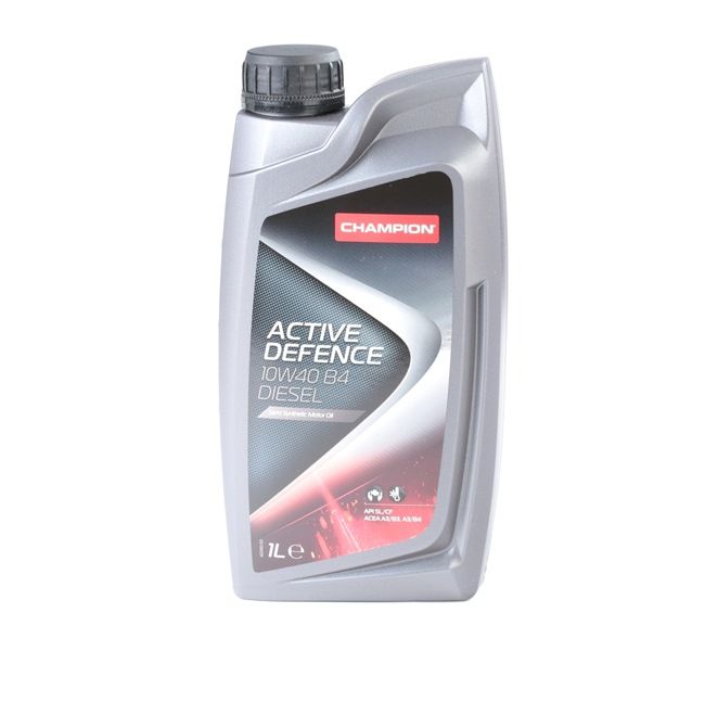 comprare Olio motore - CHAMPION LUBRICANTS (8203817)