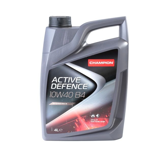 comprare Olio motore - CHAMPION LUBRICANTS (8204111)