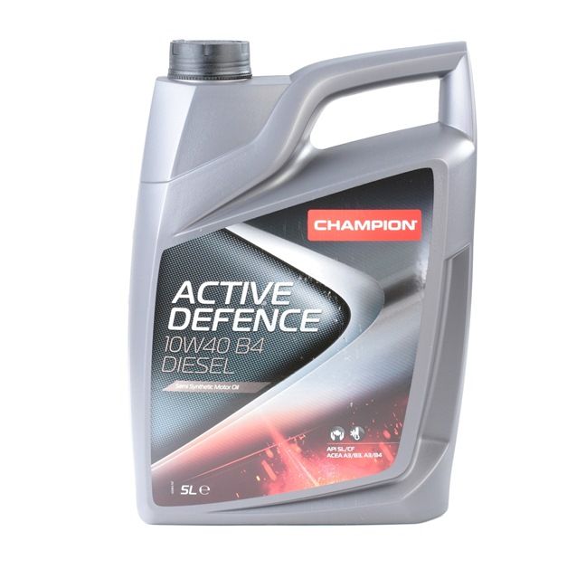 comprare Olio motore - CHAMPION LUBRICANTS (8204210)