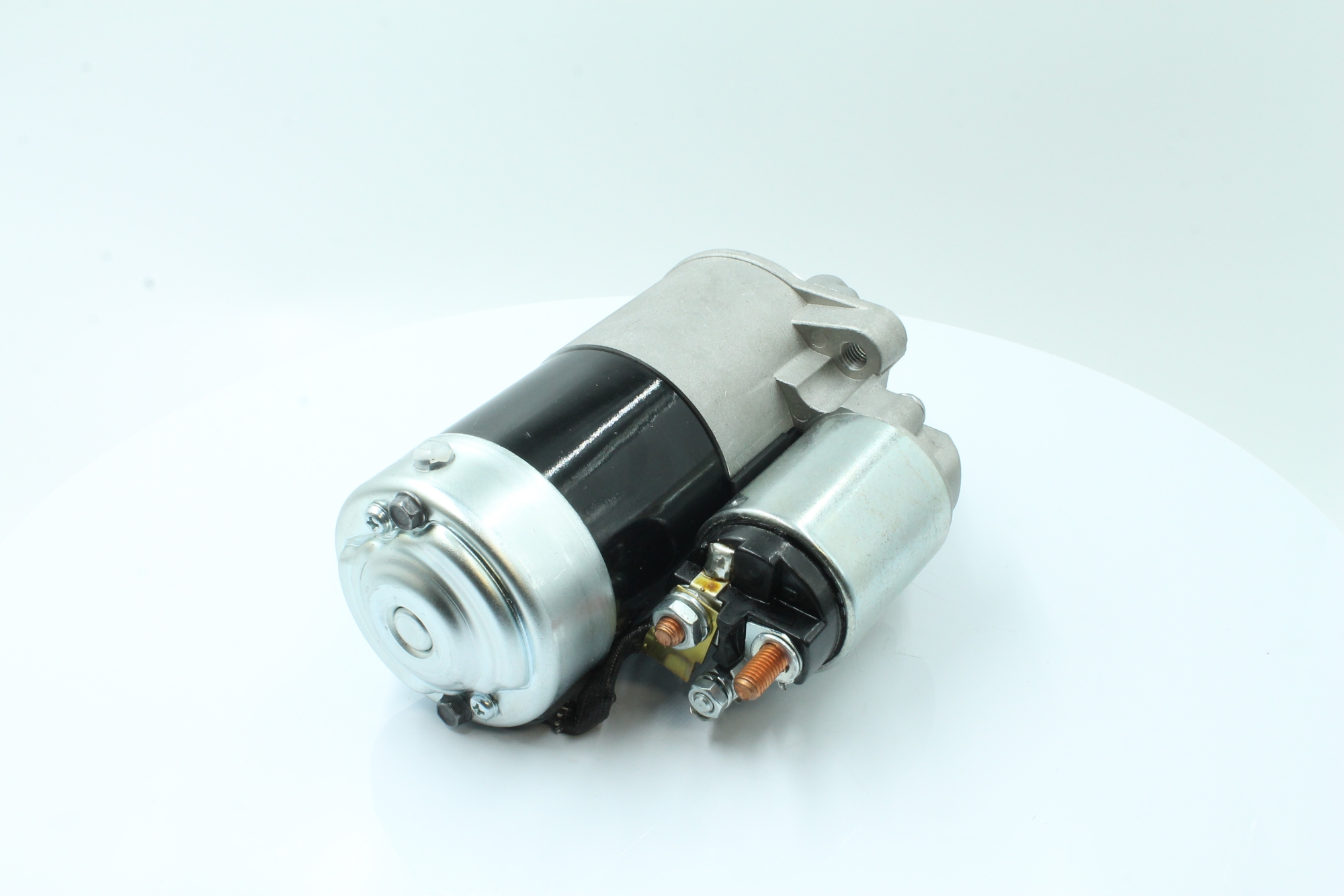 Starter (8212655) fra PowerMax for FORD SIERRA Combi-coupé (GBC) 2.0 4x4 (150 KW / 204 HK / Fra 1985)