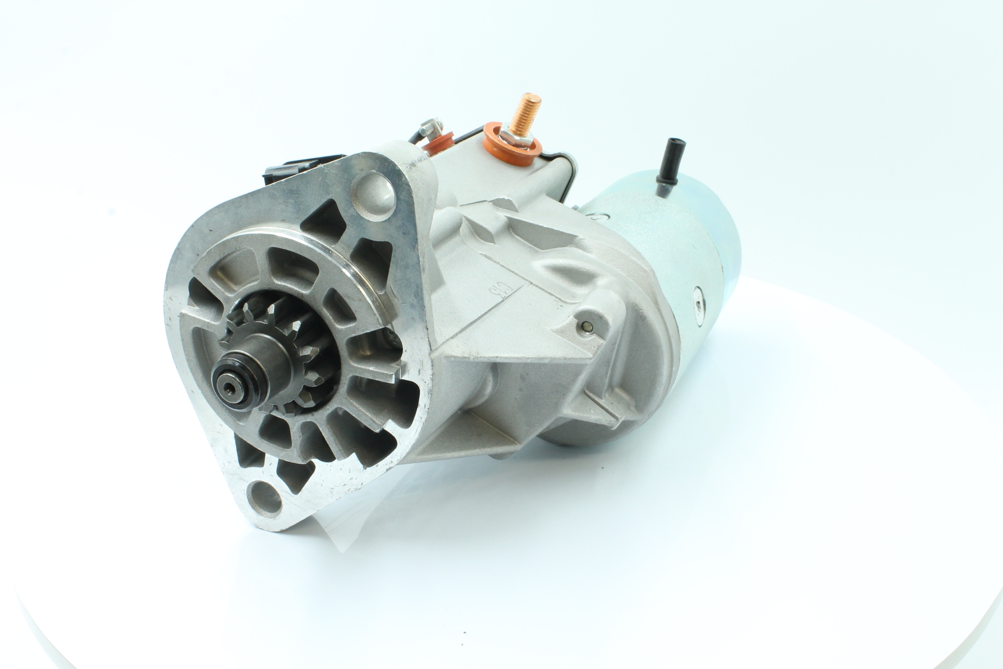 OEM 2810017080 PowerMax Käynnistysmoottori 8212722 varten TOYOTA, LEXUS, WIESMANN