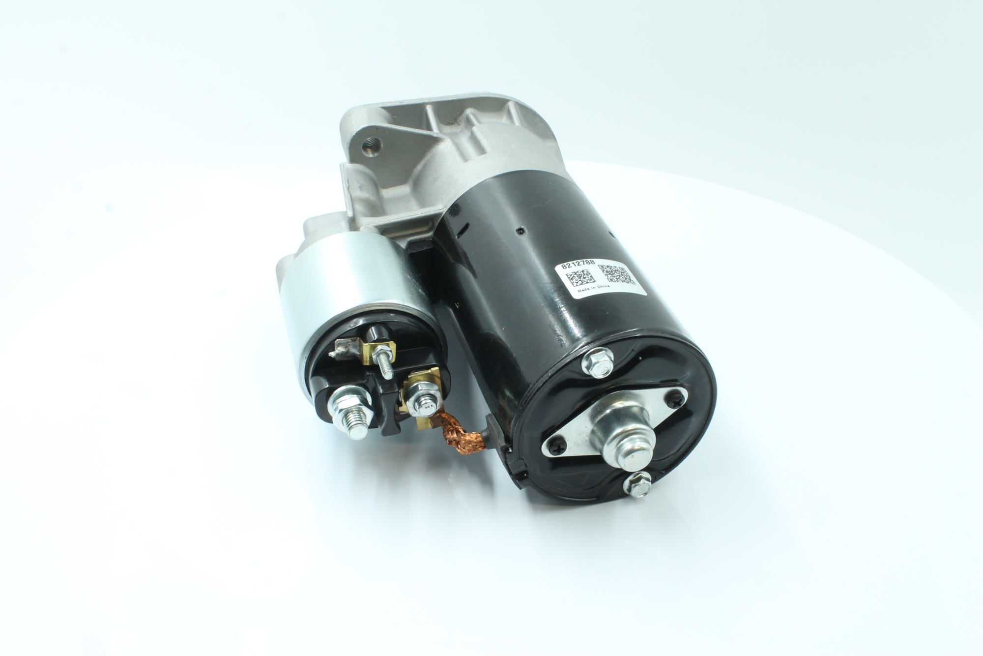OEM 5233007 PowerMax Motorino avviamento 8212788 per FIAT, FORD, CHRYSLER, DODGE, PLYMOUTH