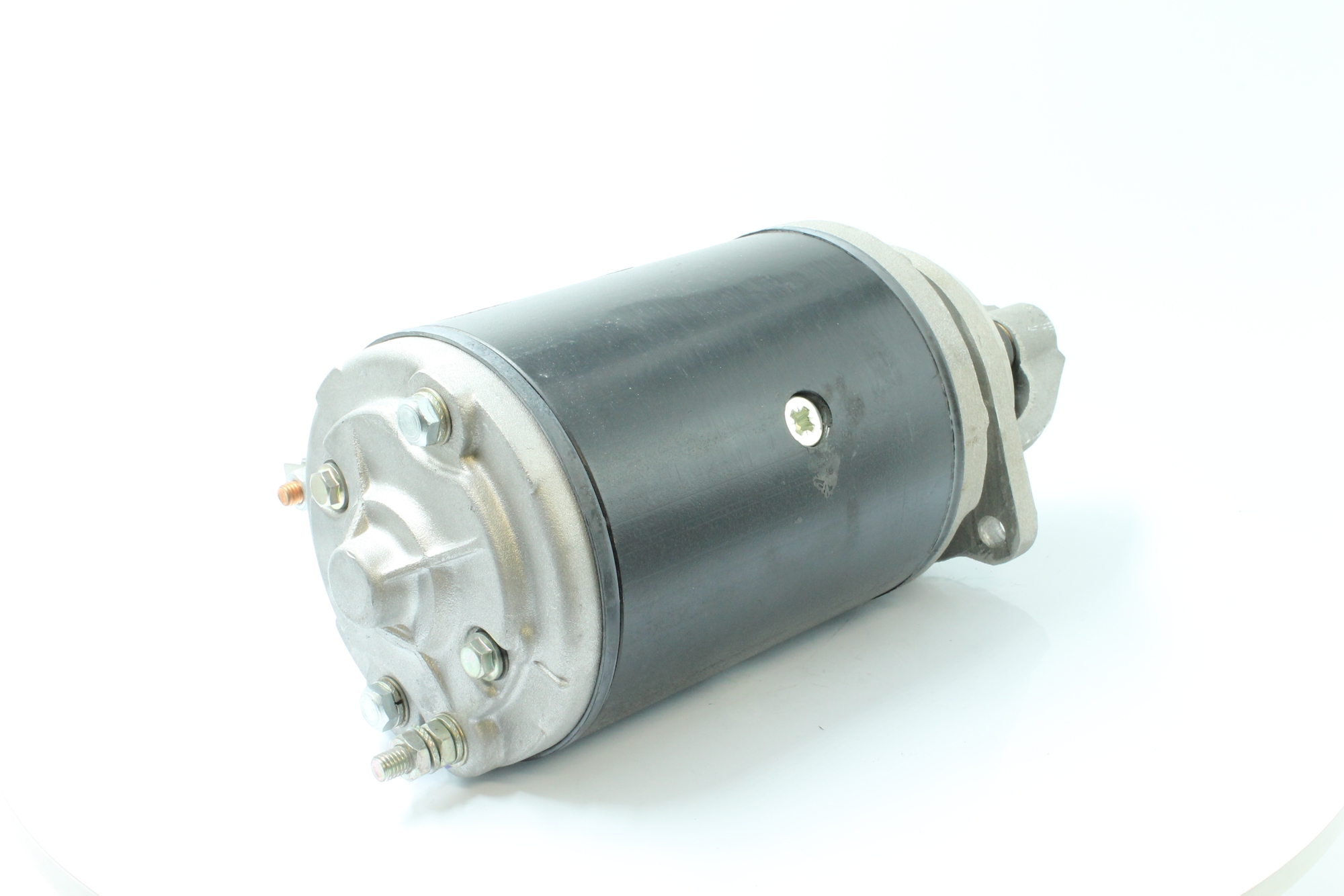 OEM 2873B056 PowerMax Käynnistysmoottori 8212894 varten