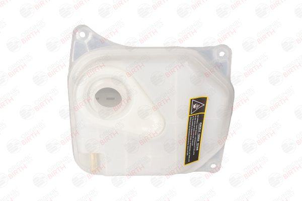 OEM 4A0121403 BIRTH Utjevningsbeholder, kjølemiddel 8213 for VW, AUDI, SKODA, SEAT, CUPRA