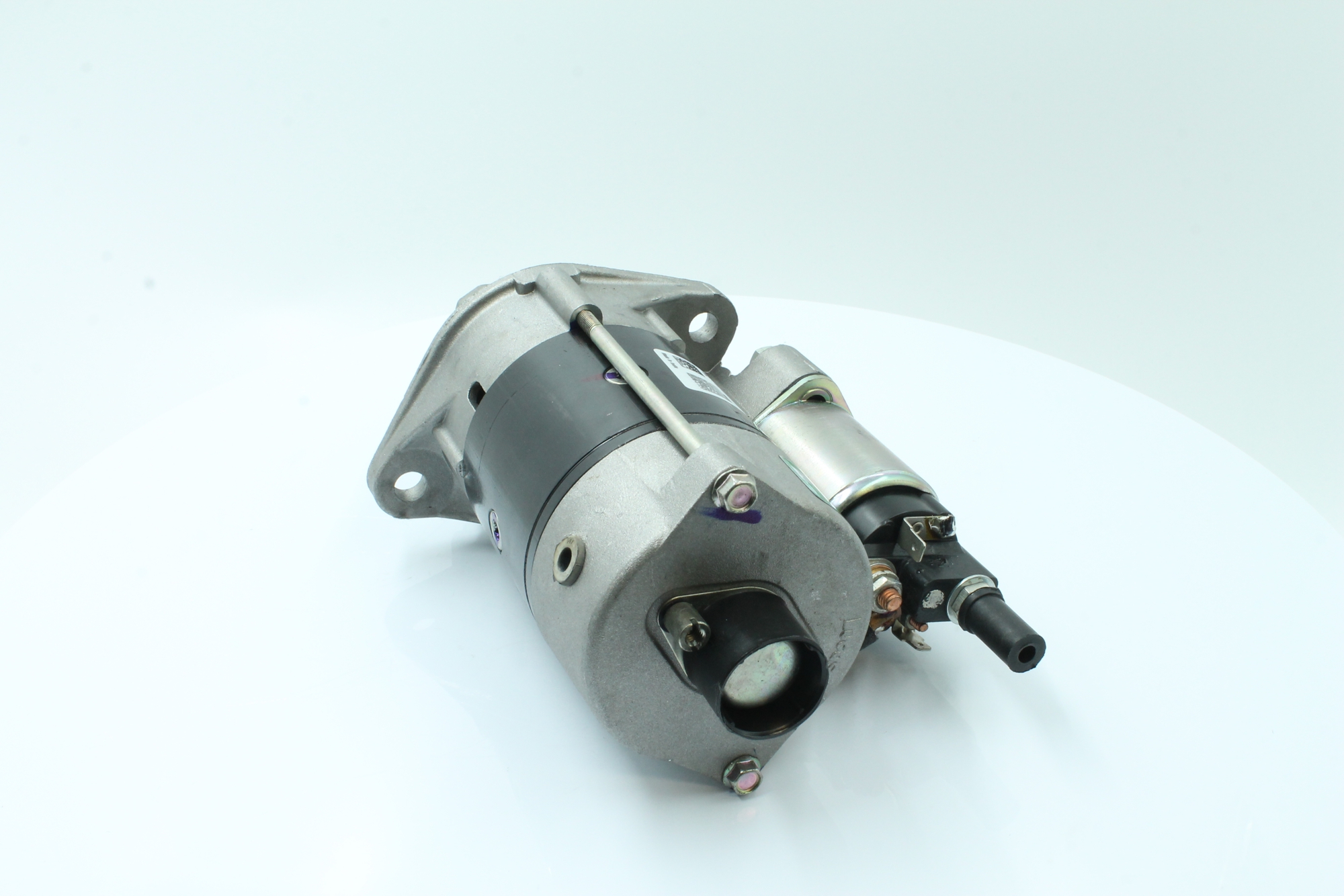 OEM 3110051A90 PowerMax Käynnistysmoottori 8213314 varten HYUNDAI, SUZUKI, MARUTI