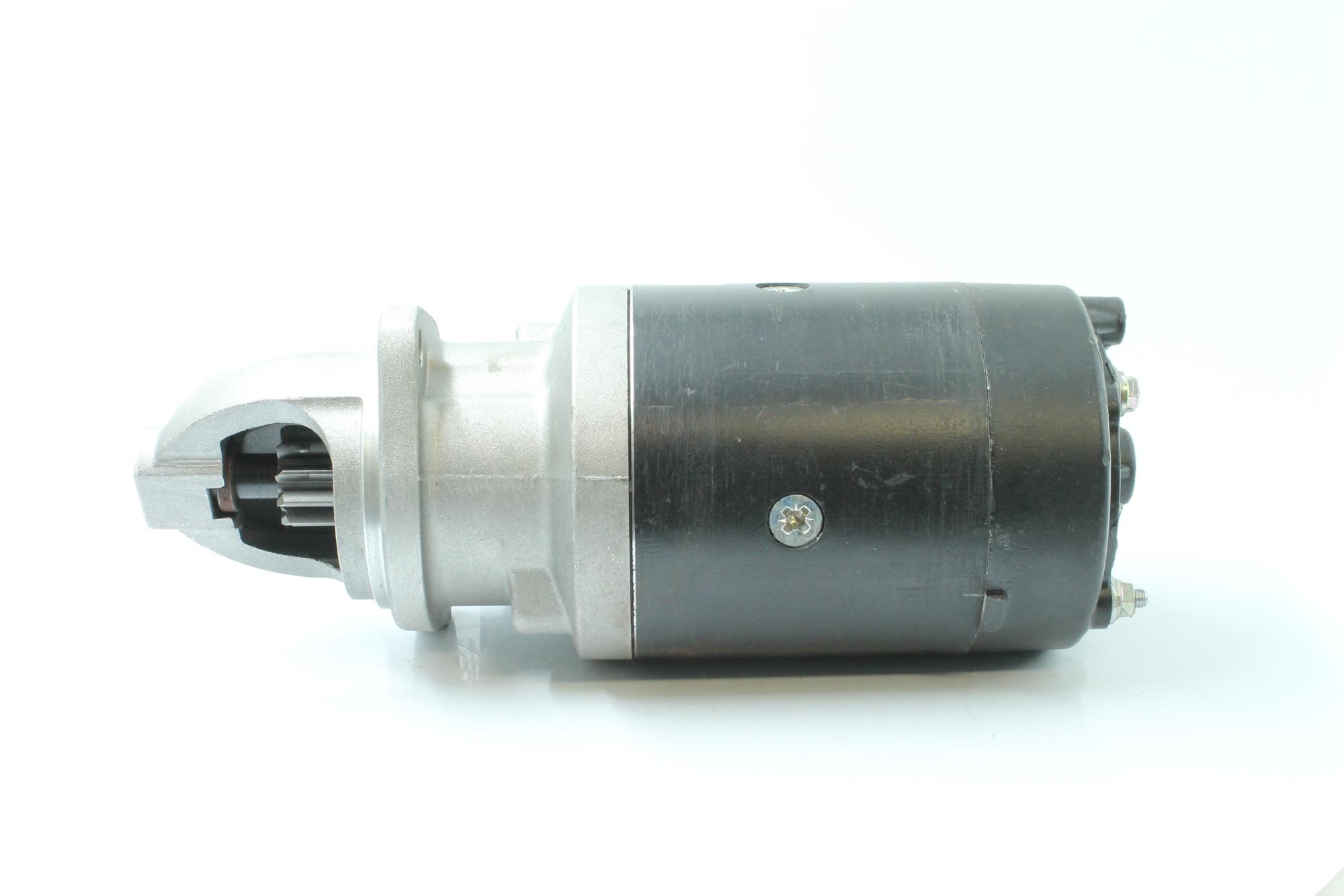 OEM SE501851 PowerMax Käynnistysmoottori 8213654 varten