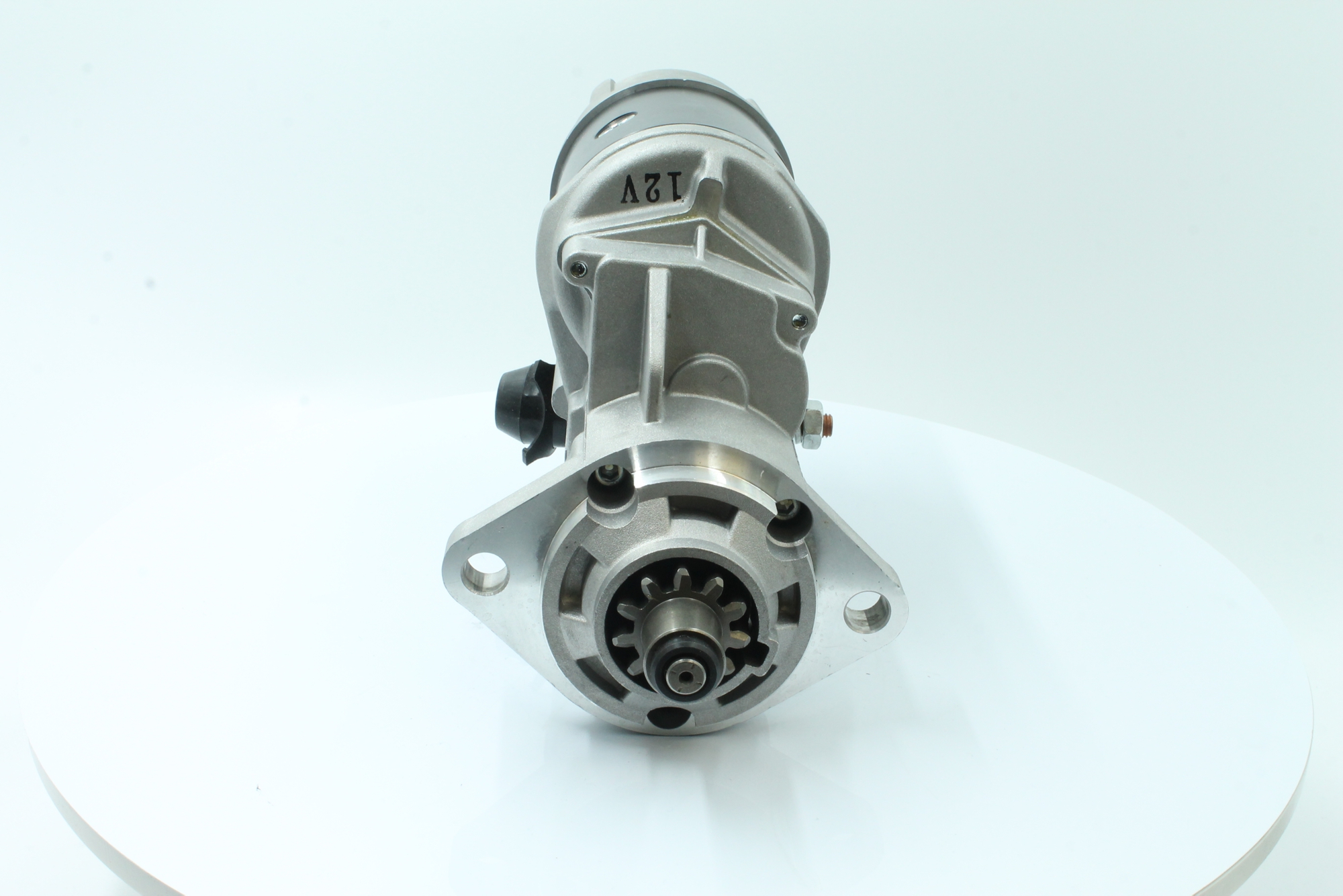 OEM 2810046030 PowerMax Käynnistysmoottori 8213673 varten TOYOTA, SUZUKI