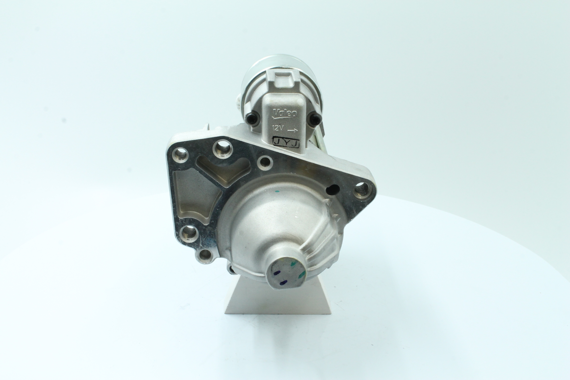 OEM 8200579570 PowerMax Starter motor 8214299 for RENAULT
