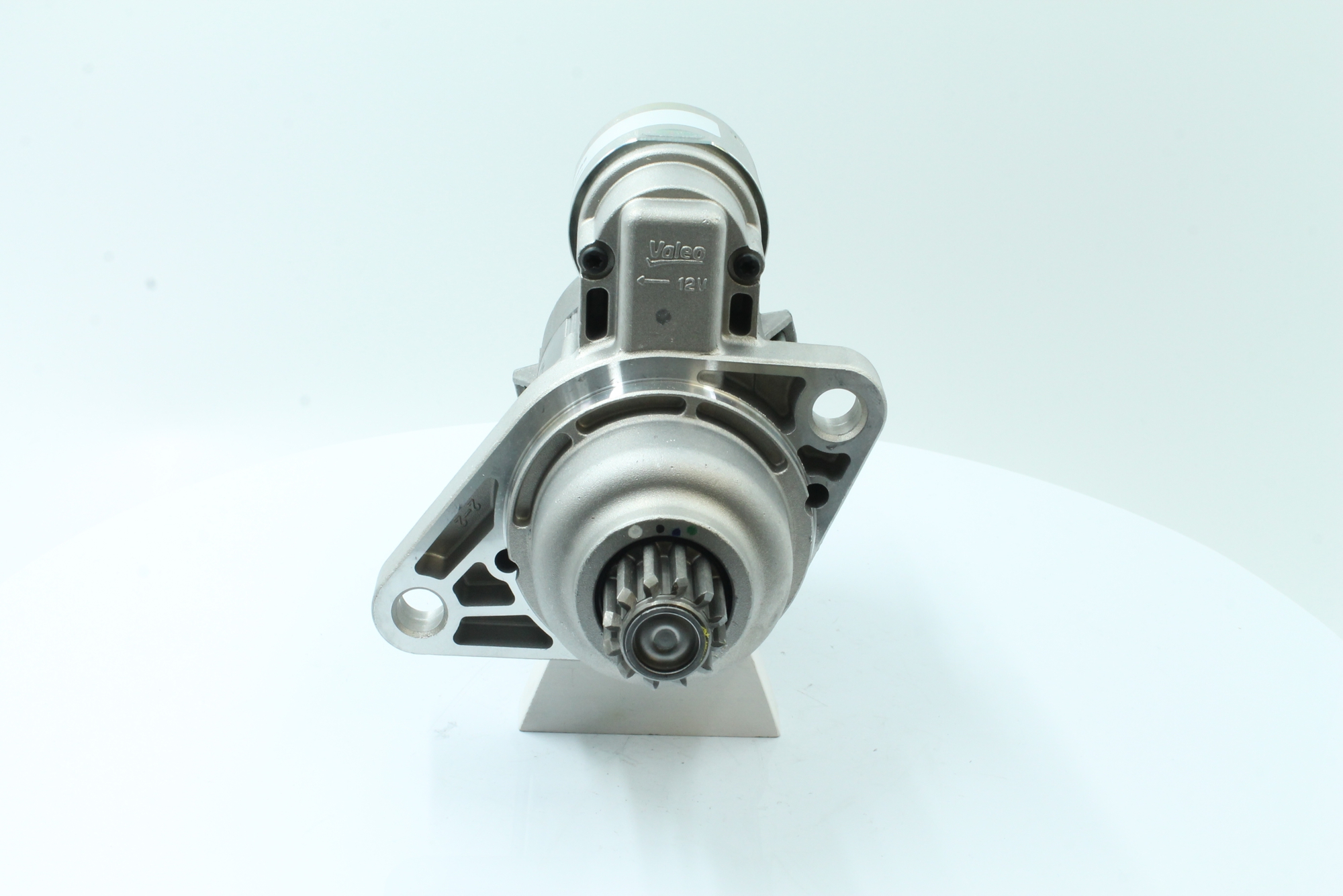OEM 0AM911023LX PowerMax Käynnistysmoottori 8214606 varten VW, AUDI, SKODA, SEAT