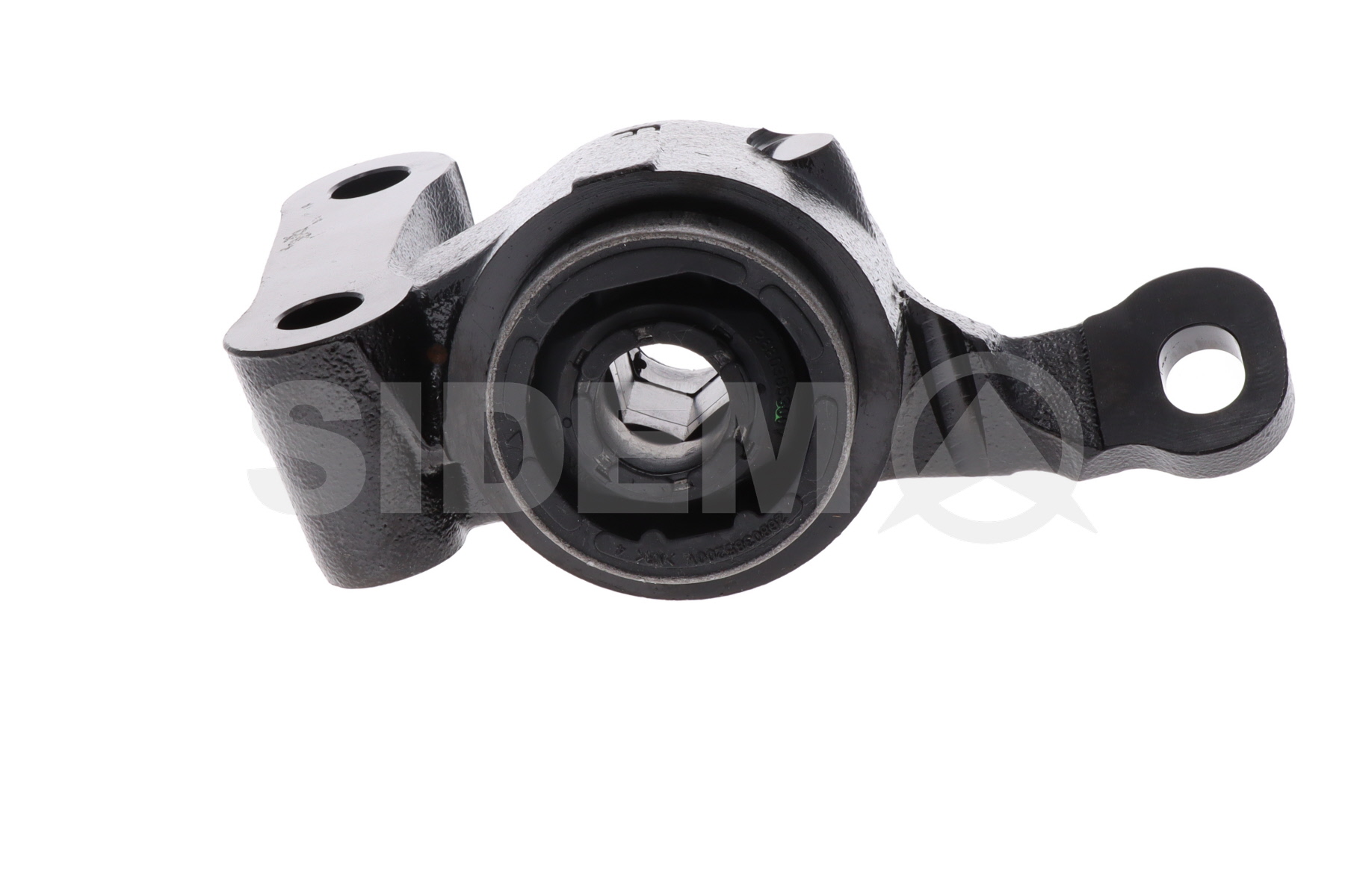 OEM 31129804428 SIDEM Supporto braccio oscillante 821665 per BMW, MINI