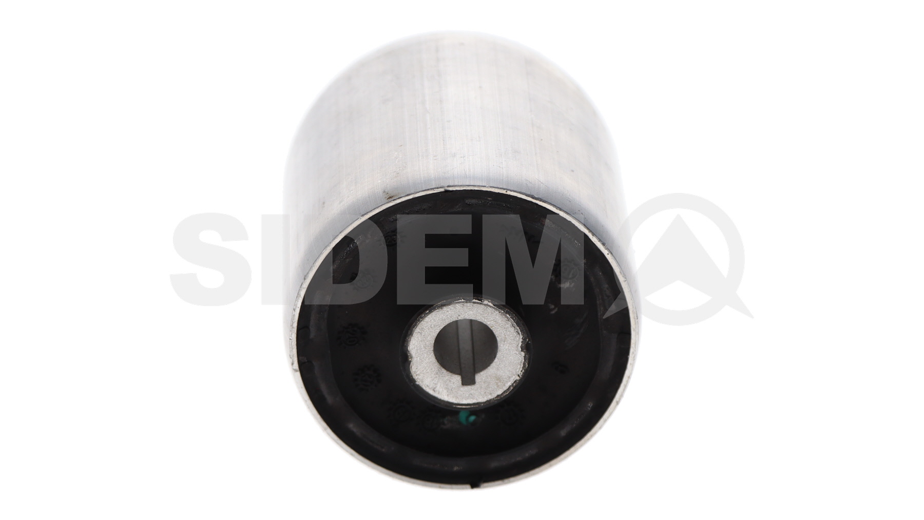 OEM 31126854729 SIDEM Trailing arm / Suspension arm bush 821672 for BMW