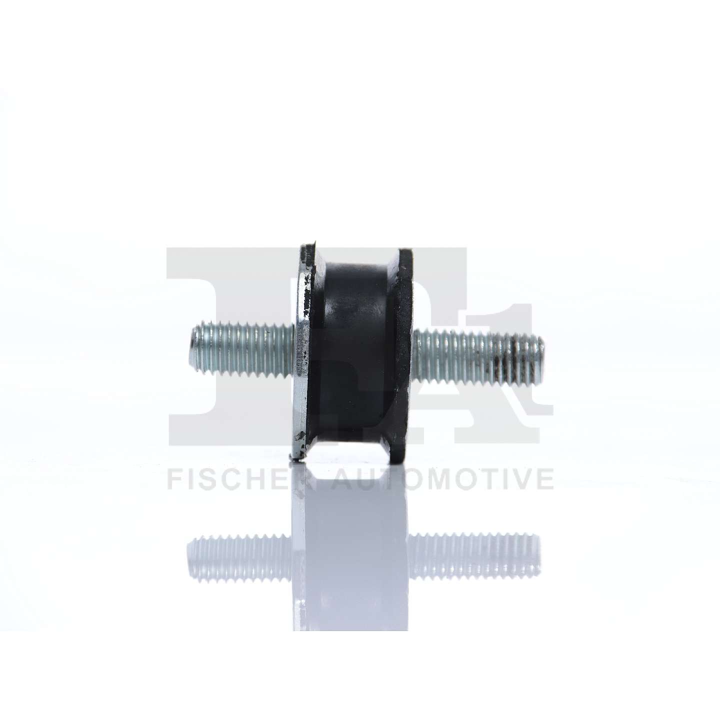 Houder, uitlaatsysteem (823-919) van FA1 Voor MERCEDES-BENZ T2/L Open laadbak/ Chassis L 407 D (309.100, 309.101, 309.102, 309.103) (48 KW / 65 PK / Van 1975)