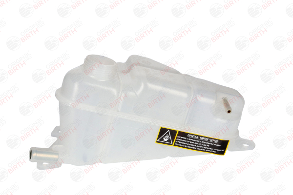 OEM 7745647 BIRTH Serbatoio compensazione refrigerante 8252 per FIAT, ALFA ROMEO, LANCIA
