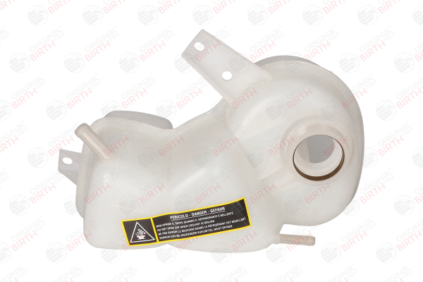 OEM 1304642 BIRTH Coolant expansion tank 8292 for VAUXHALL, OPEL