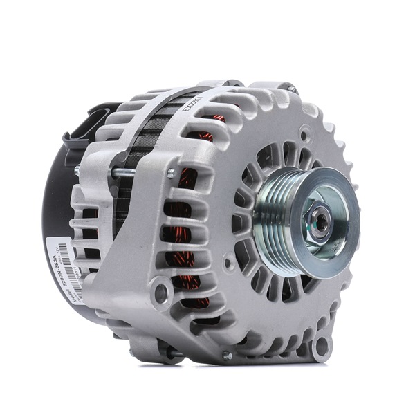 OEM 19244751 WAI Laturi 8292N-253A varten