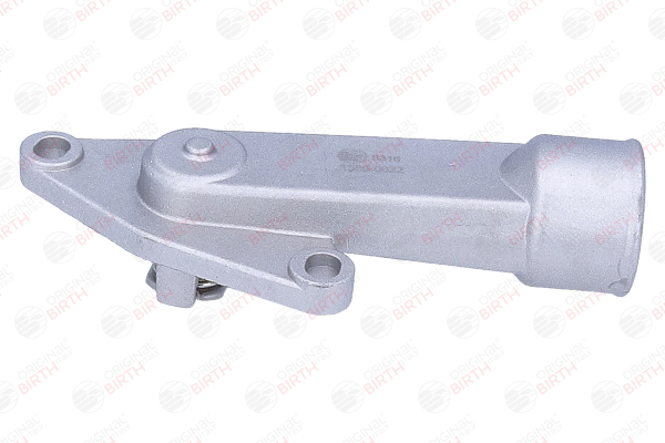 OEM 1338151 BIRTH Kjølevæskeflens 8316 for FORD, OPEL, VAUXHALL