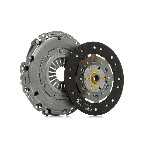 VALEO Kit de embrague 832276