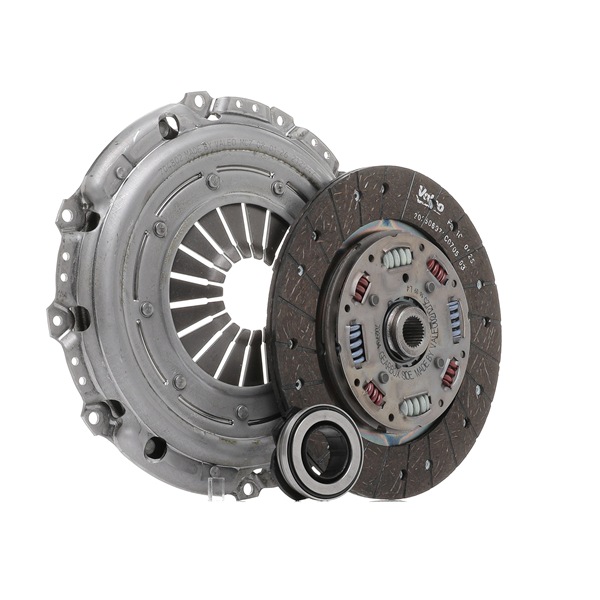 OEM 03L141032G VALEO  Kupplungssatz 832395 für VW, AUDI, SKODA, SEAT, LAND ROVER