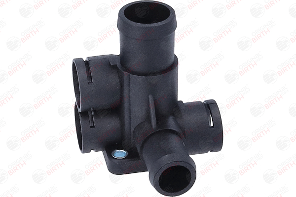OEM 037121132B BIRTH Flangia refrigerante 8326 per VOLKSWAGEN, AUDI, SEAT, LAND ROVER, SKODA