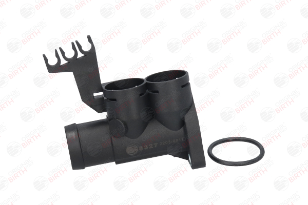 OEM 037121133K BIRTH Termostaattikotelo 8327 varten VW, AUDI, SKODA, SEAT