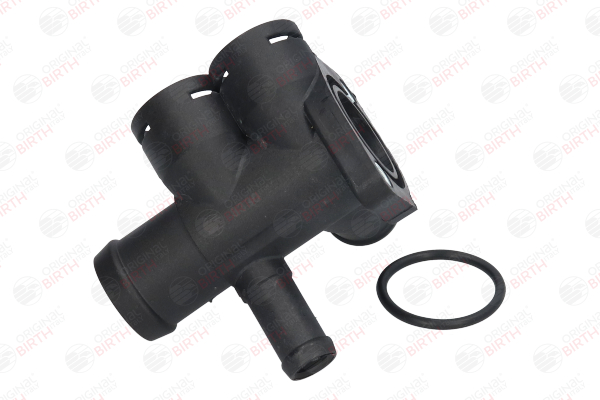 OEM 037121133C BIRTH Flangia refrigerante 8330 per VOLKSWAGEN, AUDI, SEAT, LAND ROVER, SKODA