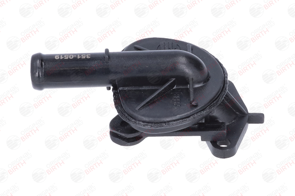 OEM 7603138 BIRTH Jäähdytysnesteen säätöventtiili 8332 varten FIAT, ALFA ROMEO, LANCIA