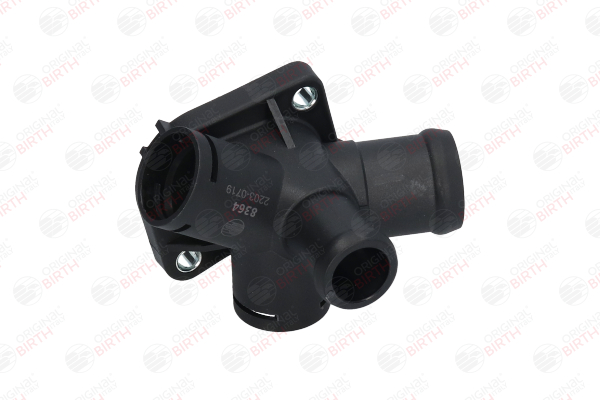 OEM 050121133C BIRTH Termostaattikotelo 8364 varten VW, AUDI, SKODA, SEAT