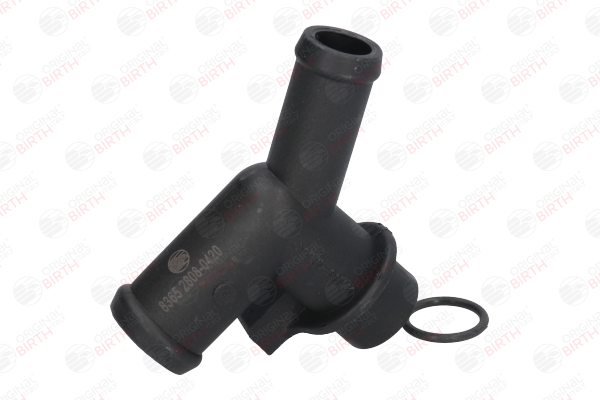 OEM 074121143D BIRTH Termostaattikotelo 8365 varten VW, AUDI, SKODA, SEAT