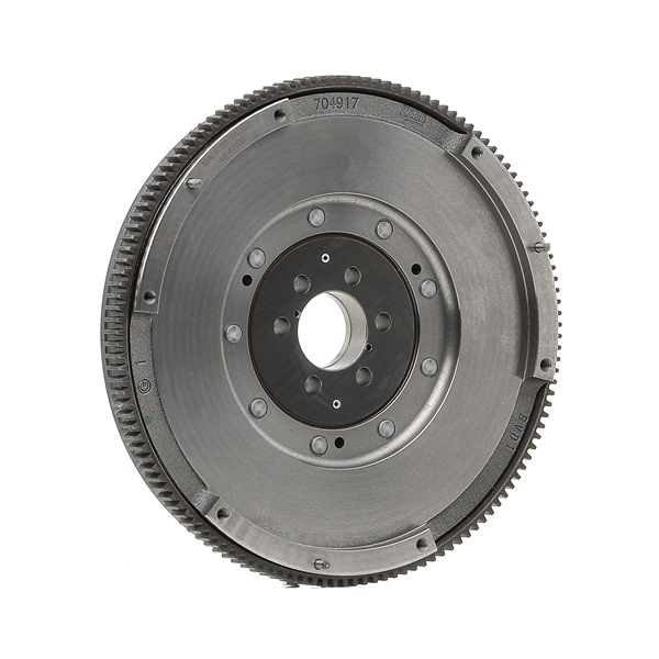 OEM 06F105266M VALEO Dual mass flywheel 836547 for VW, AUDI, SEAT