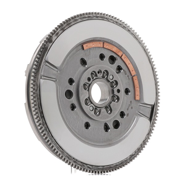 VALEO Zweimassenschwungrad (836549) von Ihrem OPEL Corsa C Schrägheck (X01) 1.7 DI (F08, F68) (48 KW / 65 PS / ab 2000)