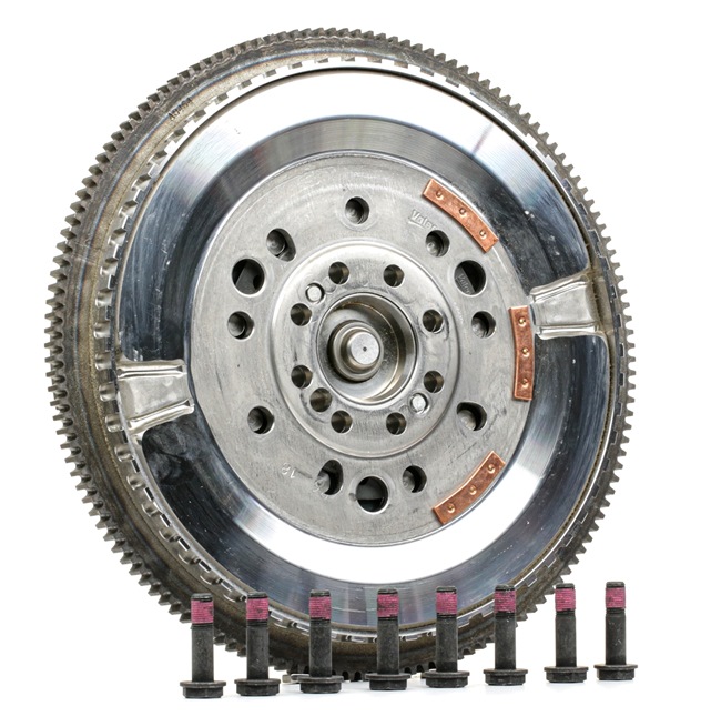 OEM A6460300805 VALEO Volano bimassa 836591 per MERCEDES-BENZ