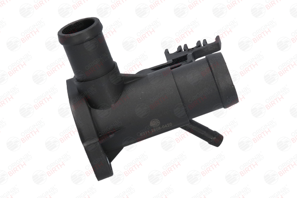 OEM 037121133F BIRTH Termostaattikotelo 8371 varten VW, AUDI, SKODA, SEAT