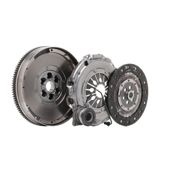 OEM 55197680 VALEO Clutchsett 837308 for OPEL, FIAT, ALFA ROMEO, ABARTH, GMC