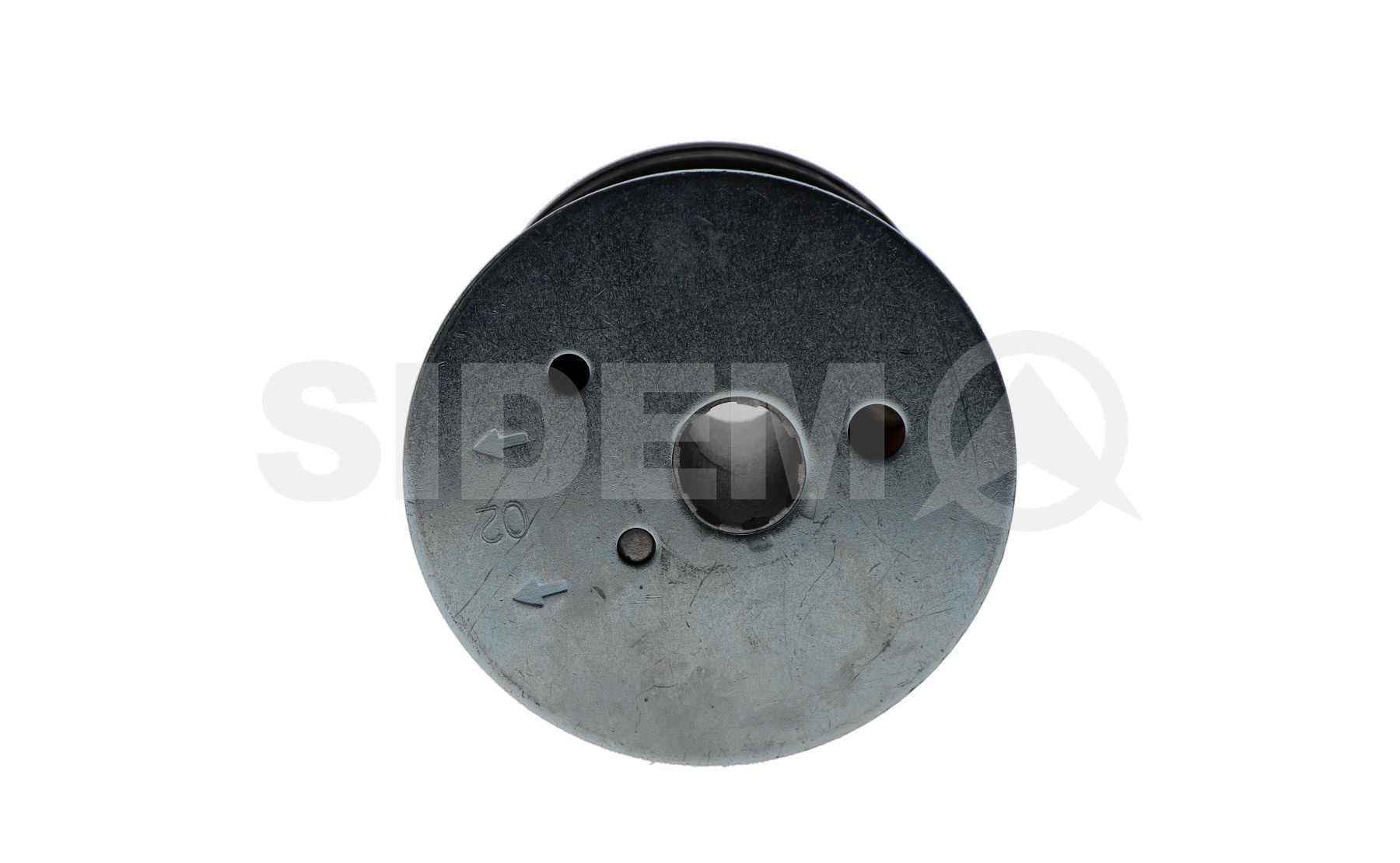 OEM 8E0505145L SIDEM Lagring, akselskaft 837316 for VW, AUDI, SKODA, SEAT